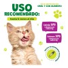 Aceite Relajante Catnip Para Gatos Apoyo Estrés Y Ansiedad