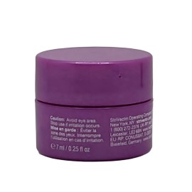 StriVectin Multi Action Super-C Vitamin C Night Cream Travel Mini 0.25 oz /7 mL