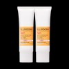 Illyoon [일리윤][2입] 무기자차 장벽 선크림 SPF50+/PA++++ [Illiyoon][2 Pack] Non-Chemical Barrier