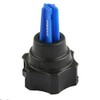 Hypro FC-XT020 Fast Cap Boom X Tender Boomless Spray Nozzle