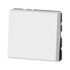 Legrand - Illuminated Toggle Switch with Mosaic LED Indicator, 10