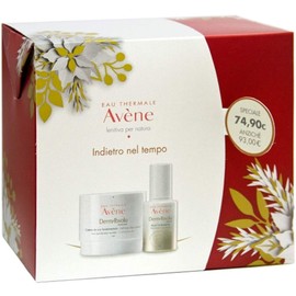 DERMABSOLU BOX BACK IN TIME - Day fundamental cream day 40 ml - Fundamental serum 30 ml