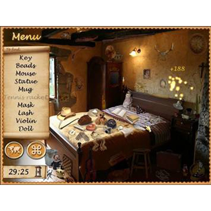 Hidden Mystery Triple Pack (PC CD)