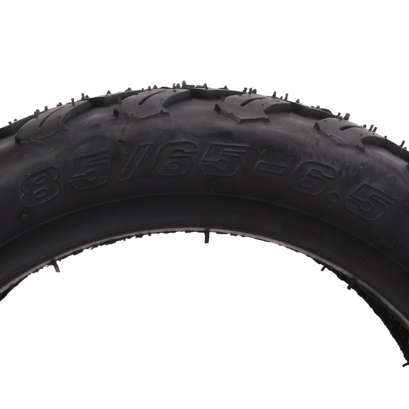 LYL T016 85x65 6.5 Electric Scooter Tire Off Road Tires
