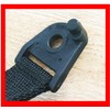 No Sugar MOUNTAIN TOP Roller Shutter Strap Lock replacement part