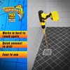 FlexiSnake Drain Weasel MAX Power Sink Snake Hair Clog Remover