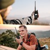 Radioddity 2 Pack GM-30 GMRS Handheld Radio 5W Long Range