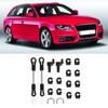 Intake Manifold Repair Kit 059129711 Intake Manifold Swirl Flap Repair