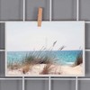 Kakivan Wire Wall Grid Panel for Photo Display, DIY White