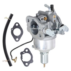 Timunr 15003-7037 Carburetor - Replacement for Kawasaki 15003-2632 15003-7011 15003-7029 99996-6055 FH500V Engine Carb