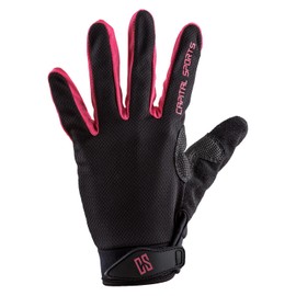 Capital Sports NiceTouch PS Sports Gloves Training Gloves S Leatherette Pink