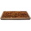 Dried Diced Pumpkin Cubes 1 Pound Bulk-For Soups And Dehydrated