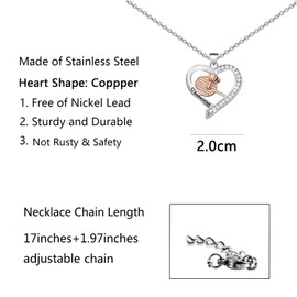 BNQL Badminton Necklace Bracelet Badminton Gifts for Badminton Players Badminton Lovers Gifts Badminton Racket Pendant Necklace, Stainless Steel