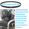 N011005 A12210 Air Compressor Drive Belt Fits for Dewalt Porter