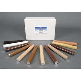 Epoxy Putty Stick 12 Pack Assortment