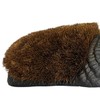 Esschert Design Cast Iron Small Hedgehog Boot Brushes, Pack of