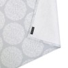 Style Decor W2701600 Laminated Table Runner, Waterproof, Scandinavian Table Center,