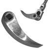 Crowbar Adapter Head Tools, Crowbar Wrench Adapter, Crowbar Adapter, Pry