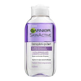 Garnier Make Up Remover 125ml