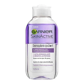 Garnier Make Up Remover 125ml