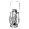 15 Led Hurricane Lamp Light Lantern Lightweight Storm Camping Traditional