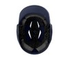 EvoShield XVT™ 2.0 Gloss Batting Helmet - Navy, Small/Medium