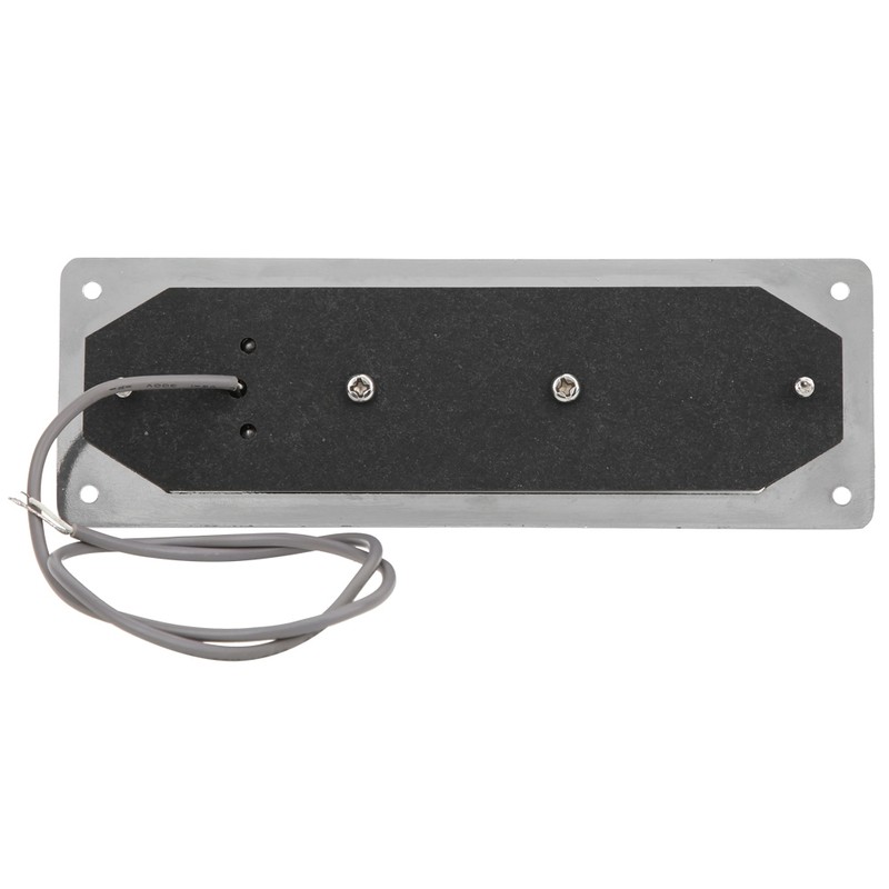 GMB31 4-String Pickup Metal Magnet Music Instrument Pickup for Bass