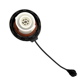 Gas Cap Fuel Cap Compatible with for Chevy Malibu Impala Equinox Colorado, for Buick LaCrosse, for CTS STS DTS SRX, for Pontiac Astre G3 G5 G6, for GMC Canyon Envoy, for Saturn Ion Aura