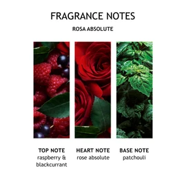 Molton Brown Rosa Absolute Bath & Shower Gel