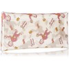 Marimocraft Curiousgeorge0004 Curiousgeorge0004 Curious George Pouch, Small Items, Cosmetic Pouch,