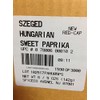 Szeged Hungarian Paprika - 4ounces (Pack of 3)