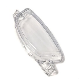 Speedometer Cockpit Replacement Glass Lens for AGM REX RS400 RS460 Benzhou Yiying YY50QT-14 Top Speed Rex RS460 Boston 8 Buffalo TVZ China Engine Scooter GY6