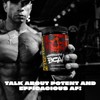 Mutant MUTANT HARDCORE BCAA - Pre, Intra or Post Workout