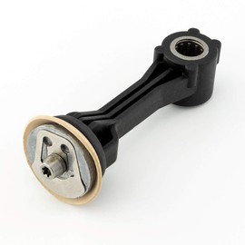 LST Air suspension, air suspension, compressor, piston pump repair