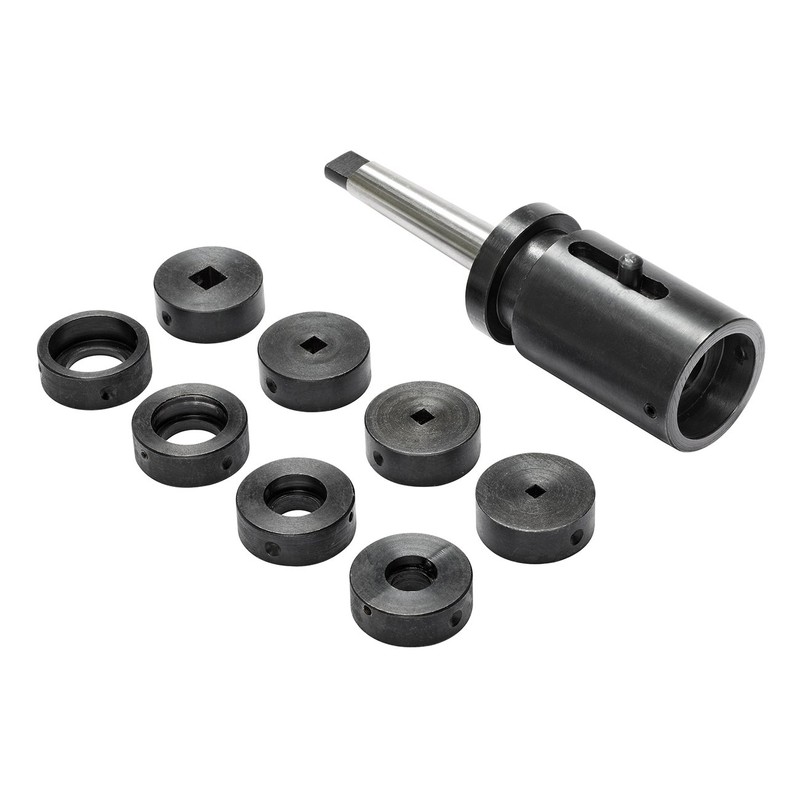 WABECO Thread Cutting Device with Taper Mandrel MK2 Thread Cutting