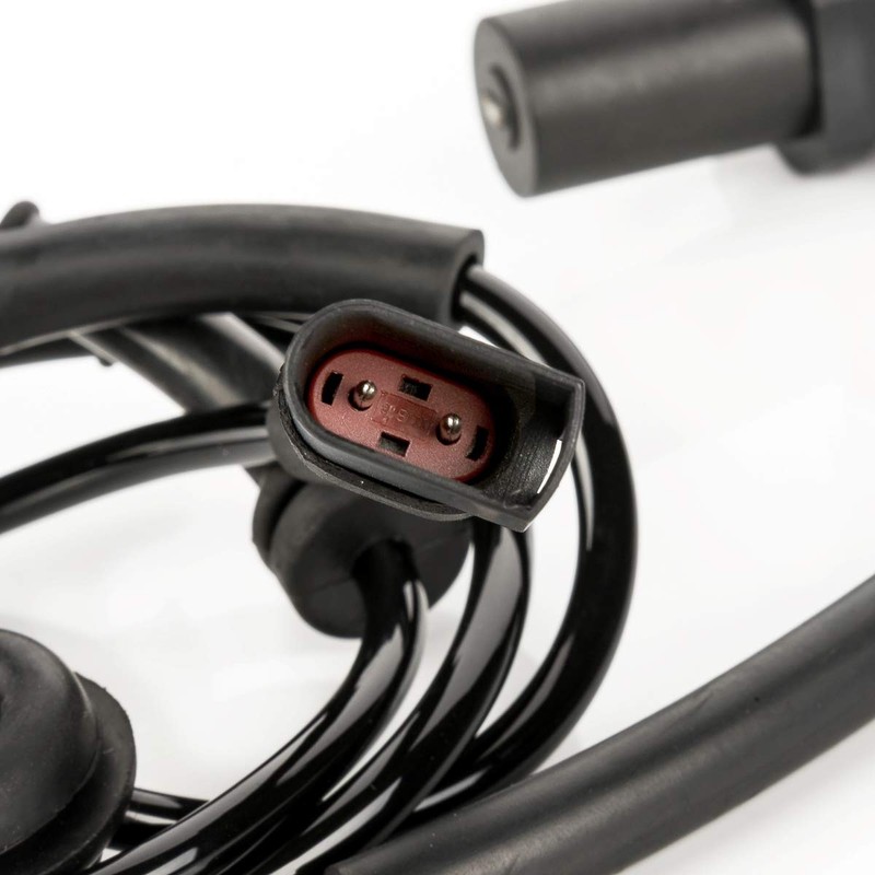 LST ABS or Wheel Speed Controller Front YC15-2B372-AF 2000-2006