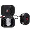 FBLFOBELI GPS Case for Bushnell Golf Phantom 2&3 Slope/for Swami