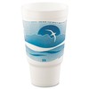 SOLO 32AJ20H Horizon Foam Cup, 32 oz, Pack of 400
