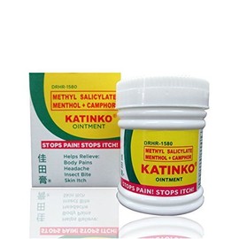 Katinko 2 Set Oitment Pain and Itch Expert 30g (2-Pack)