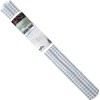 BOEN Garden Fence Temporary Barrier Outdoor Fence for Dog, Rabbit