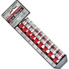 KONYO SUN UP Socket Wrench Set with Holder 9 pcs.