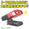 TradeWind Cap Light, Hat Light Clip, Motion Sensor, Fishing Light,