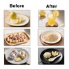 OUENUNEFS Lemon smasher & Press Citrus Juicer with Muddler for