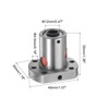 QUARKZMAN Ball Screw Nut SFU1204 (12 mm Diameter, 4 mm