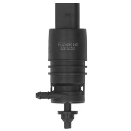 Windshield Washer Pump 67126934160 Windscreen Wiper Washer Pump for 528i 535i 550i 640i 650i 740i 750i 760Li
