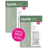 burdastyle Double Pack Copy Film 2 x 4 Sheets for