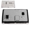 D1s HID Headlight Ballast Control Unit 4PIN 89035113 8E0907391A Replacement