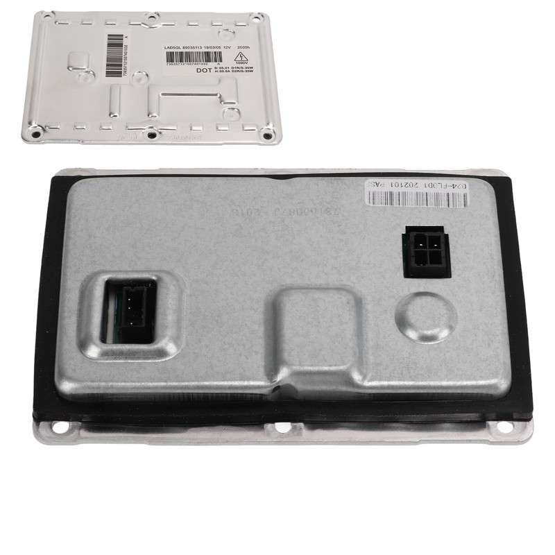 D1s HID Headlight Ballast Control Unit 4PIN 89035113 8E0907391A Replacement