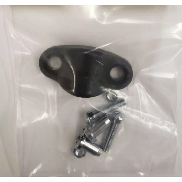 Unbranded Shimano Reel Seat Clamp / Rod Clamp Kit RSC-1C