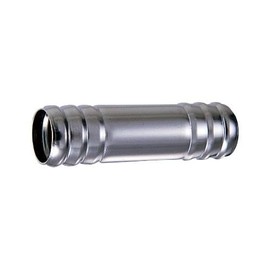 15mm [Stainless Steel] Hose Nipple